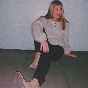 Meet your Posher, Marin